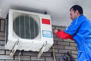 HVAC Companies Near Renton, WA Available Now